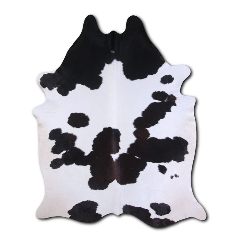 Foundry Select Cowhide Rug Wayfair